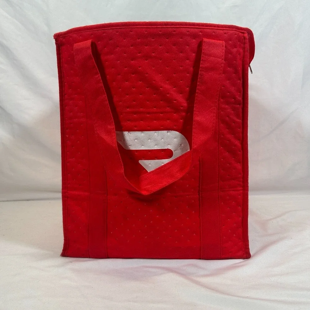 Insulated Door Dash Food Delivery‎ Bag 15